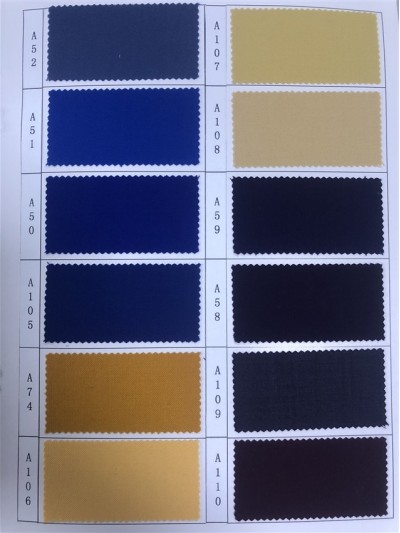 SX-LX 8158 TR無彈力 成份：70%T 30%R 克重：420g 細節-3